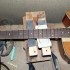 Ремонт трещины на гитарном грифе от WASHBURN