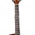 Ремонт трещины на гитарном грифе от WASHBURN