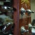 Ремонт трещины на гитарном грифе от WASHBURN