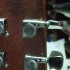 Ремонт трещины на гитарном грифе от WASHBURN