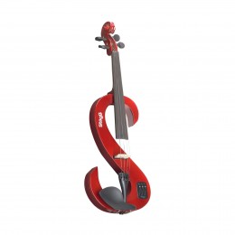 Электроскрипка Stagg EVN 4/4 TR