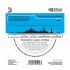 Струны для акустической гитары D'Addario EJ40 (11-47)