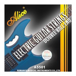 Струны для электрогитары Alice A5501 (10-46)