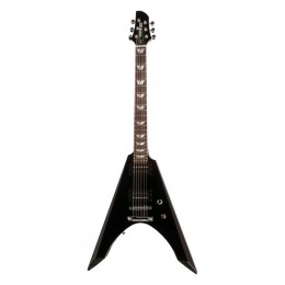 Электрогитара Fernandes Vortex Classic JP BLK (VXCJP-BLK)