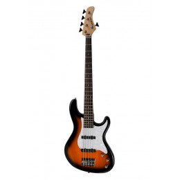 Бас-гитара Fernandes Retrospect 5X - 3SB