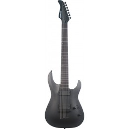 Электрогитара Fernandes Revolver 7 ltd Baritone (Korea) MBS