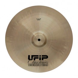 Тарелка для барабанов Fast China UFIP CS-14FCH Class
