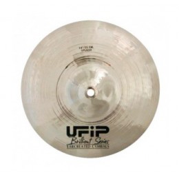 Тарелка для барабанов Ride UFIP ES-20BJ Brilliant