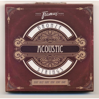Framus 48210 EL 010/046