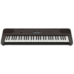 Синтезатор YAMAHA PSR-E360DW