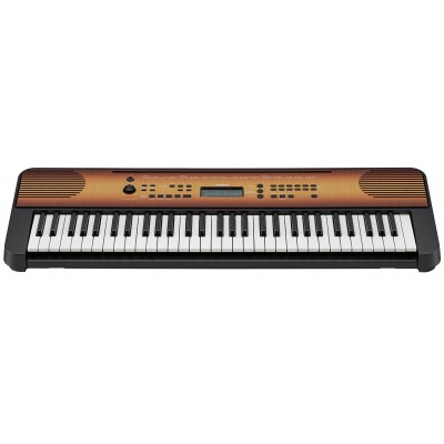 Синтезатор YAMAHA PSR-E360MA