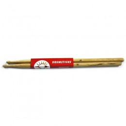 Барабанные палочки Fleet 2A Hickory