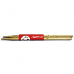 Барабанные палочки Fleet 7B Hickory