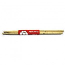 Барабанные палочки Fleet 8A Hickory