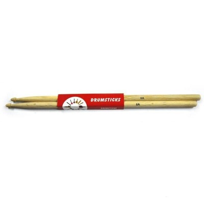 Барабанные палочки Fleet 8A Hickory