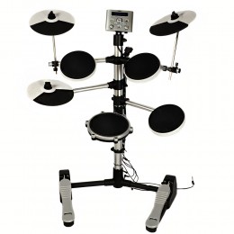 Электронная ударная установка Aroma TDX-10WH